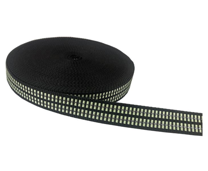 1 inch nylon webbing