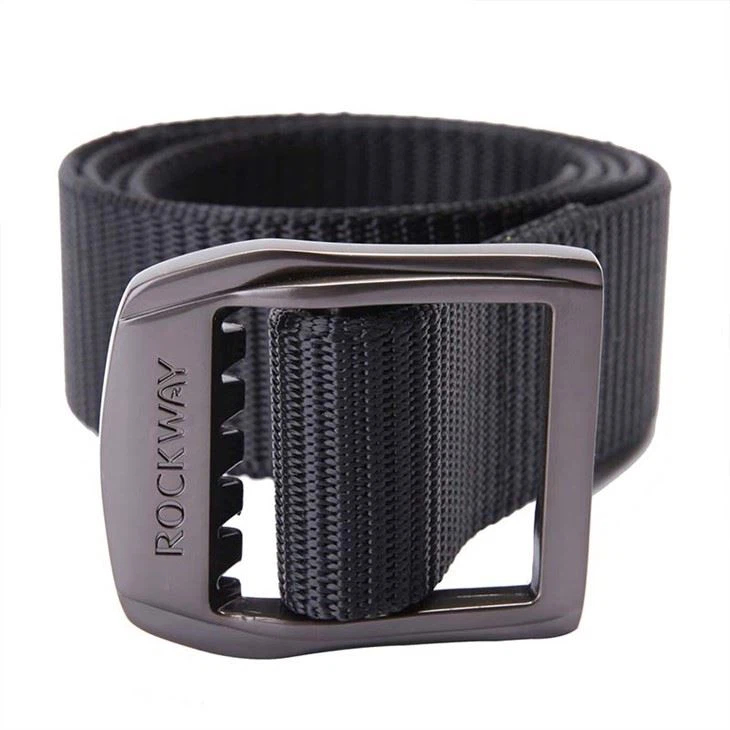 adjustable belt no holes
