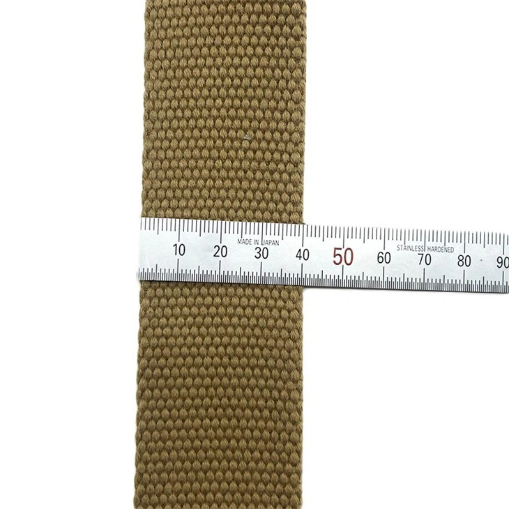 Cotton Webbing 1.5 Inch