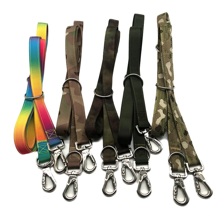 hands free dog leash for large dogs