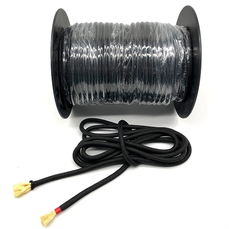 UHMWPE Safety Rope