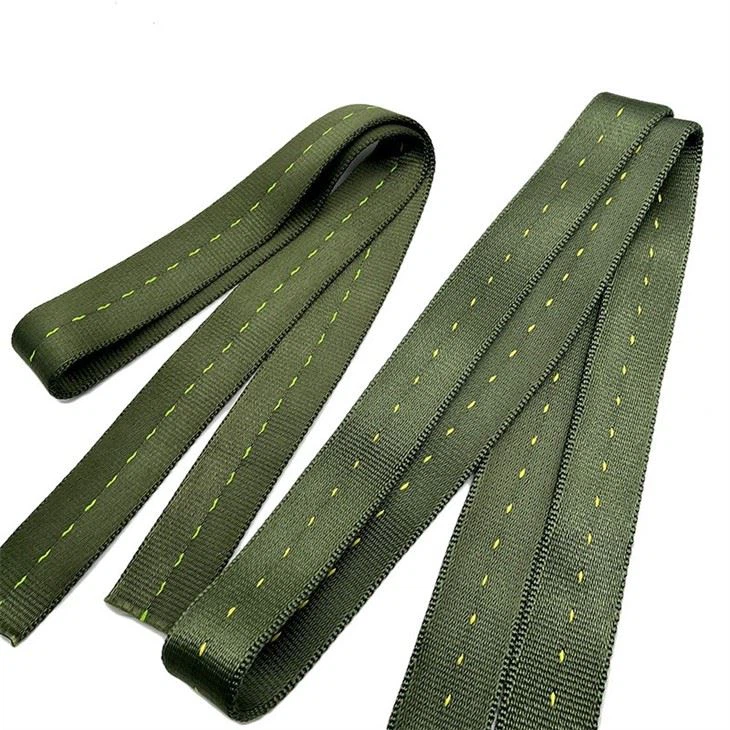 Mil-W-27265 Mil-Spec Type 19 Webbing factory
