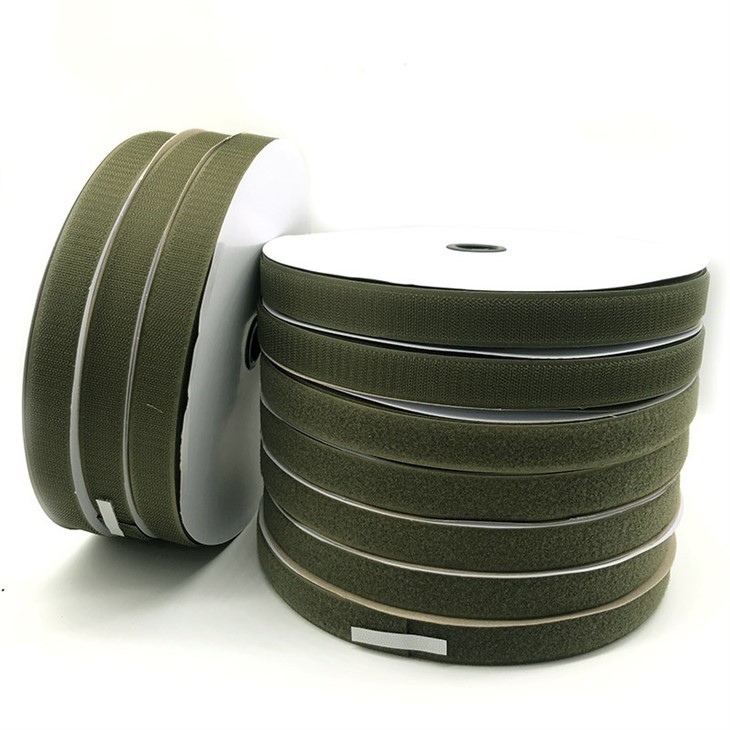 Tactical Hook And Loop Tape