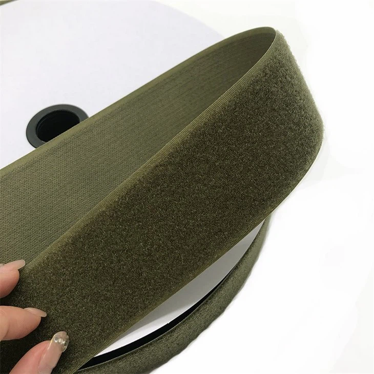 Tactical Hook And Loop Tape